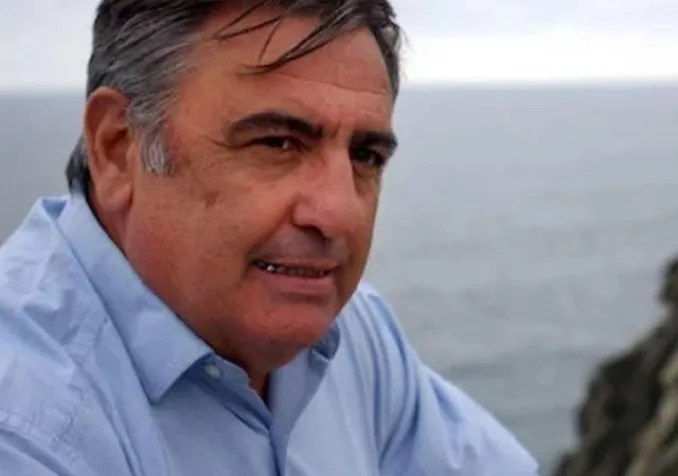 DR - Gaizka Iroz