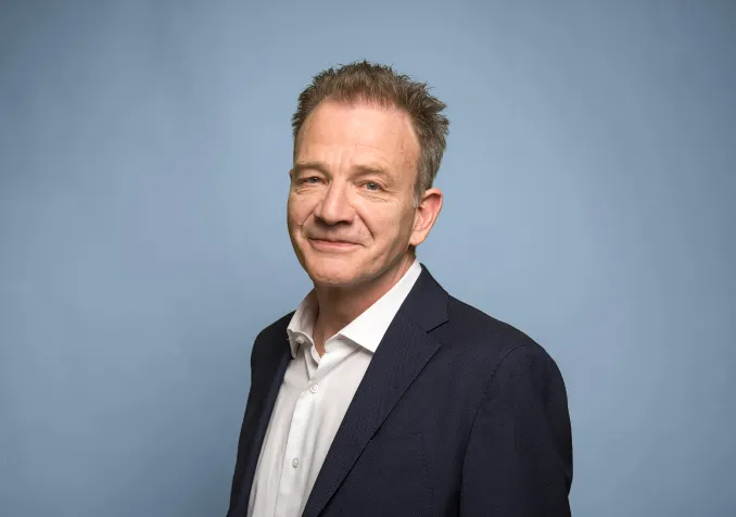 Frank Mathwig / © Nadja Rauscher (EERS)