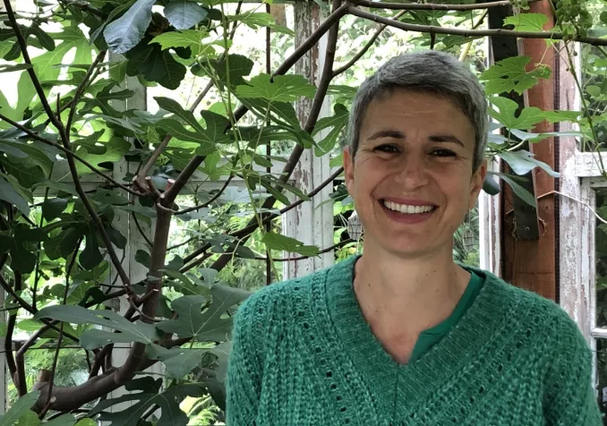 ©Gabrielle Desarzens/RTSreligion