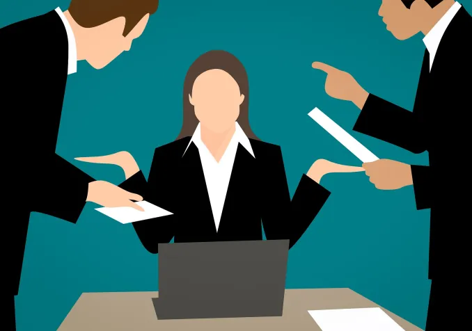 L’autorité pour travailler autrement