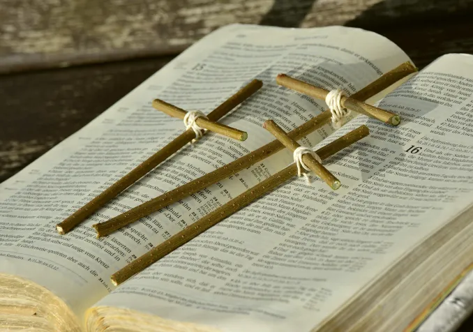 L'Eglise a besoin de sens