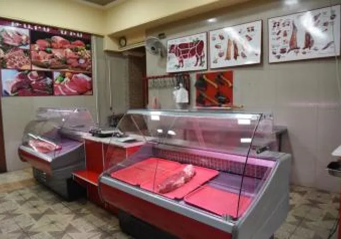 Dans le Haut-Karabakh, les magasins sont vides