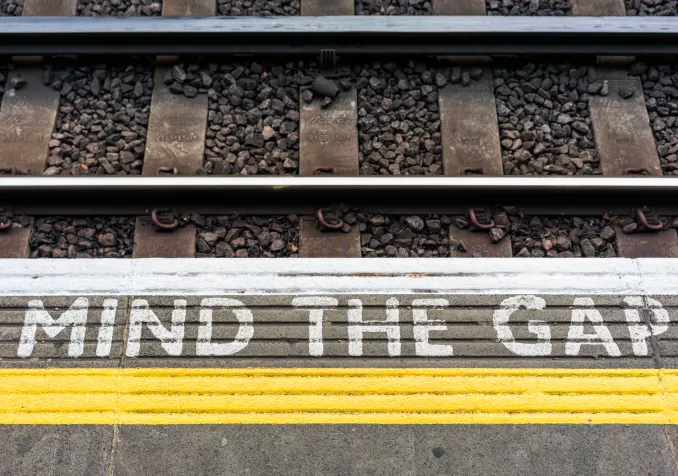 @ iStock/ Georgeclerk