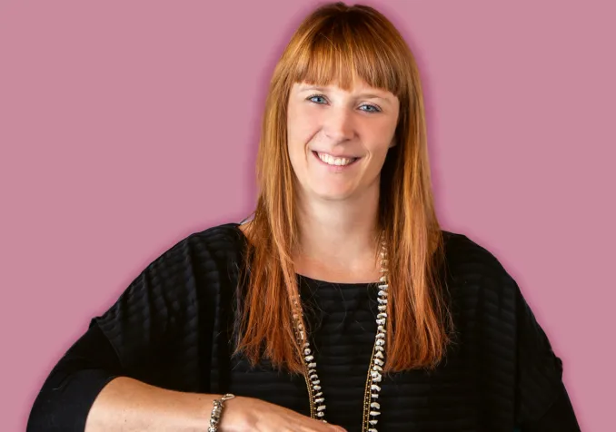 Une formation avec Tania Gaspard