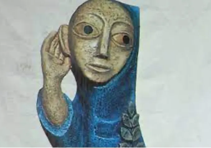 Un cœur qui écoute