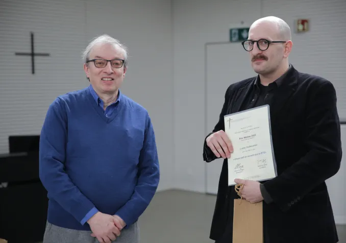 © Bernard Hallet/cath.ch