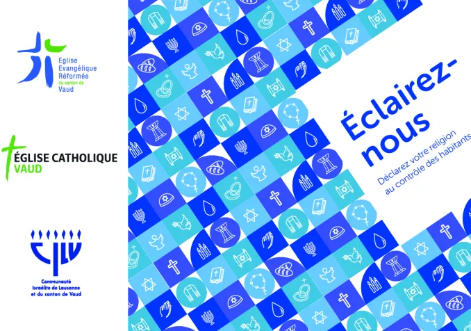 Déclaration d'appartenance EERV 