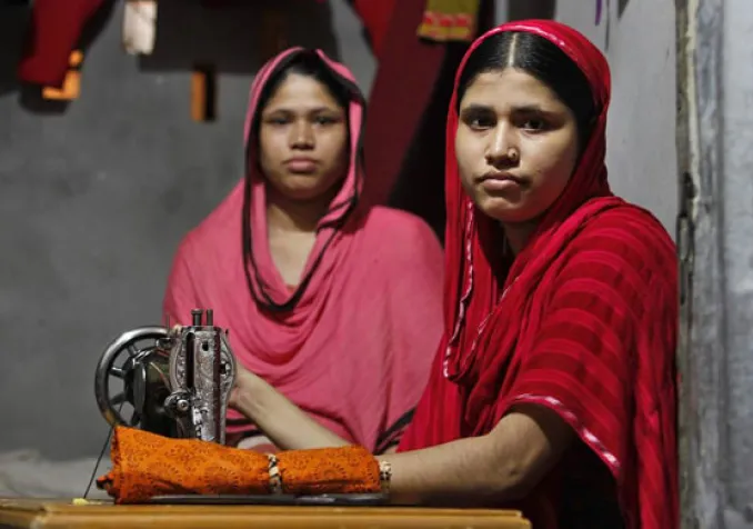 Pain pour le prochain