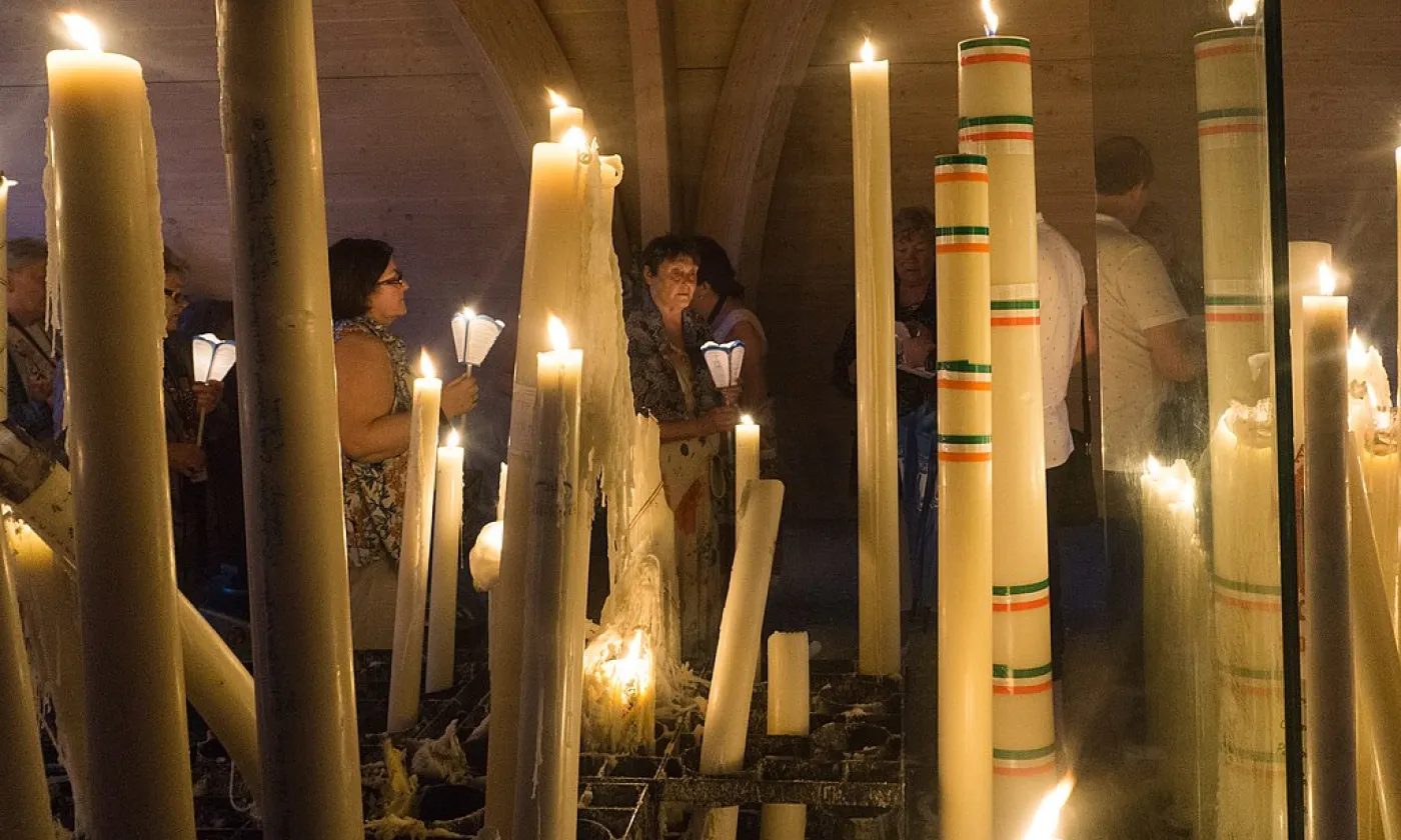 ©Alexey Komarov, CC BY-SA 4.0 Wikimedia Commons