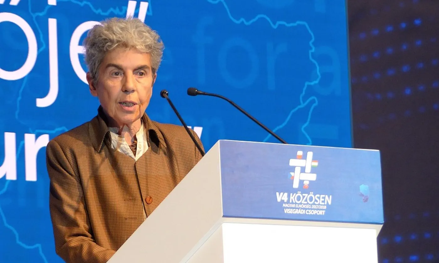 ©Elekes Andor, CC BY-SA 4.0 Wikimedia Commons