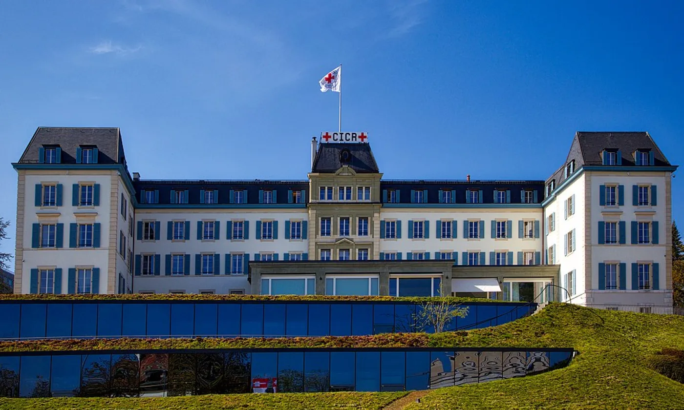 ©Torbjorn Toby Jorgensen, CC BY-SA 2.0 Wikimedia Commons