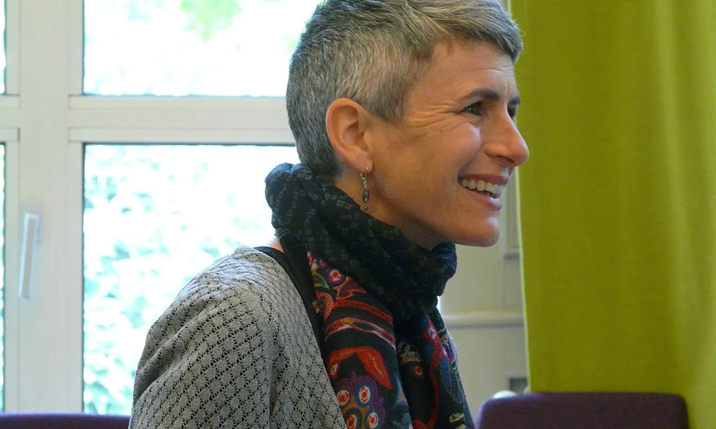 ©Wikimedia Commons/JacLavi/CC BY-SA 4.0