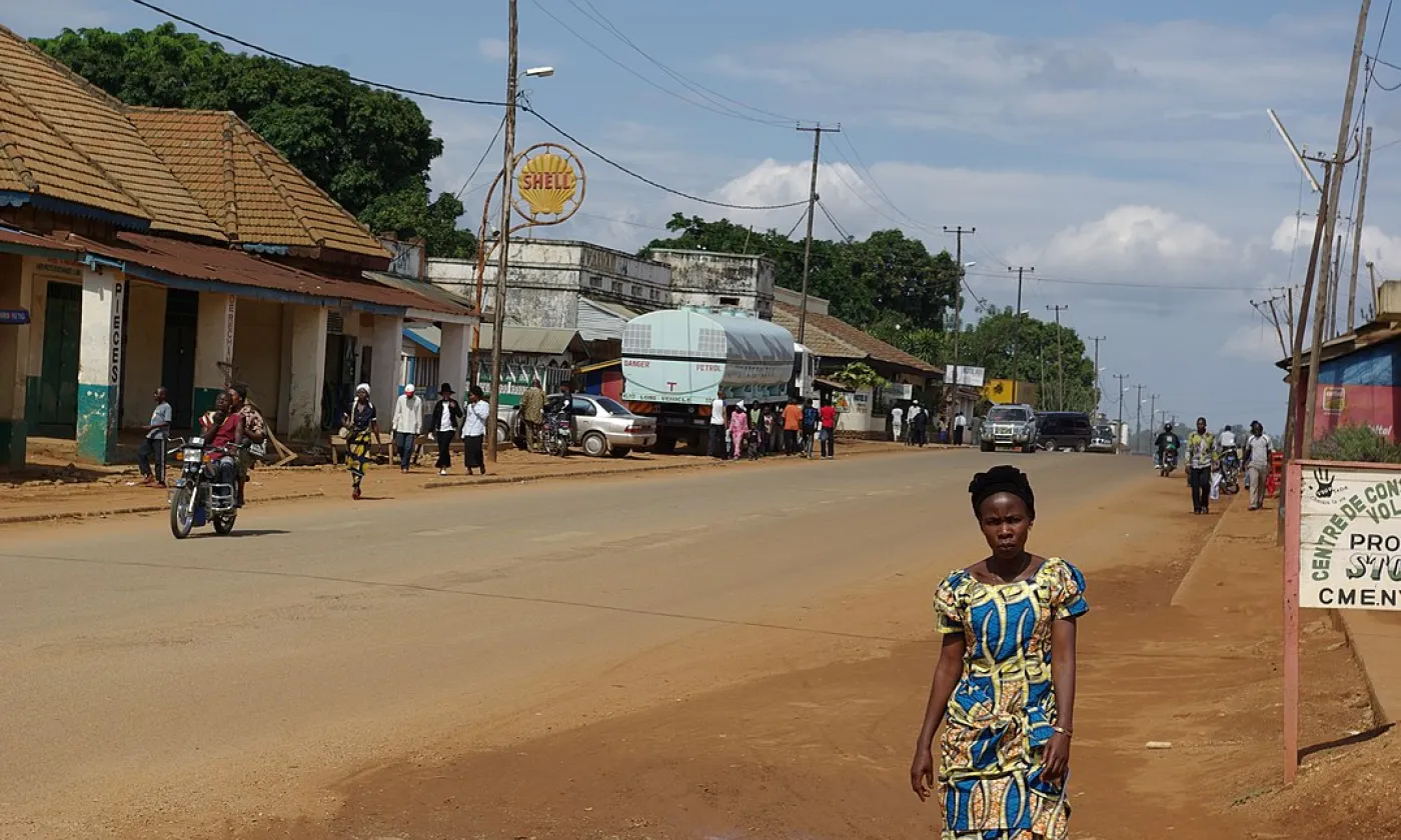 ©Razdagger, CC BY-SA 3.0, Wikimedia Commons