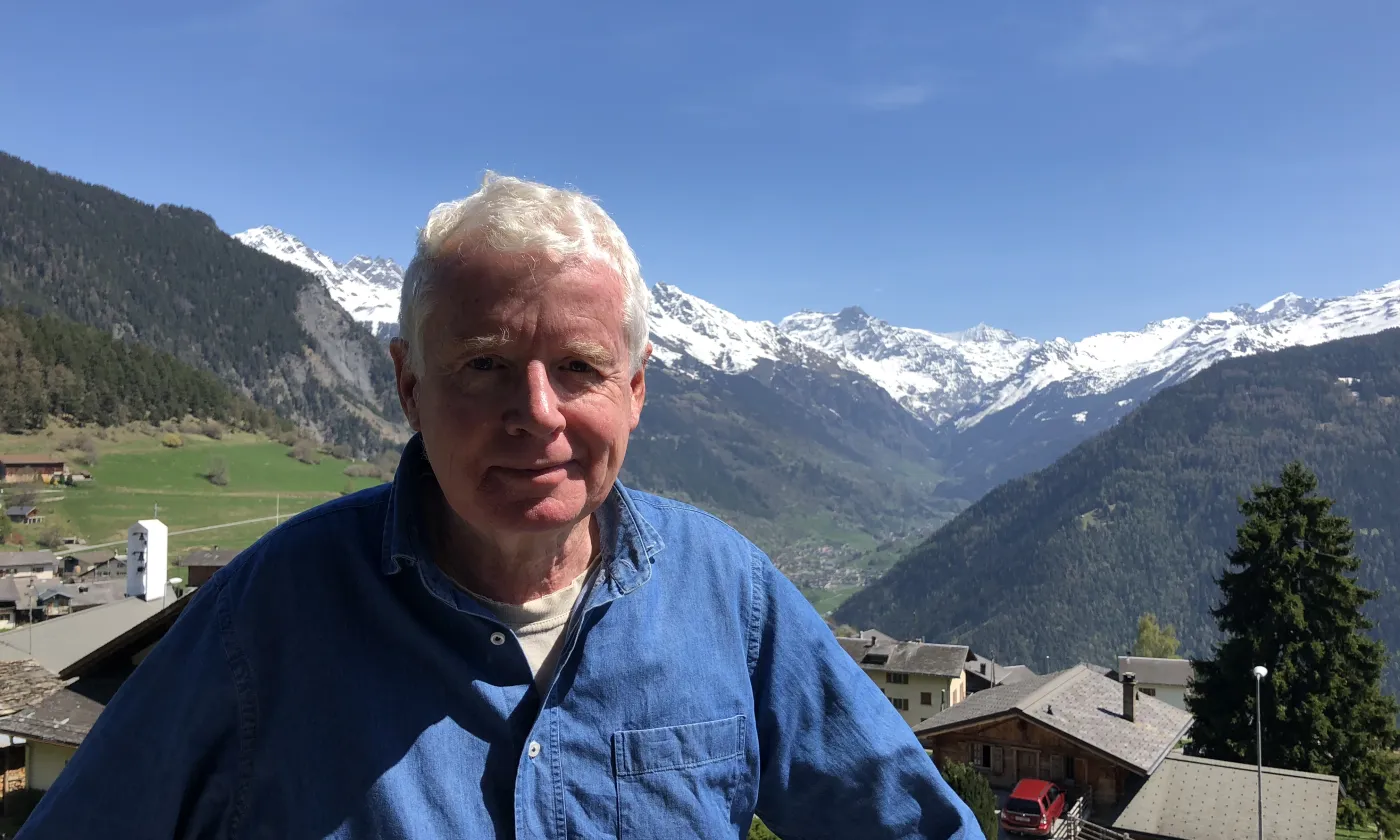 ©Gabrielle Desarzens/RTSreligion