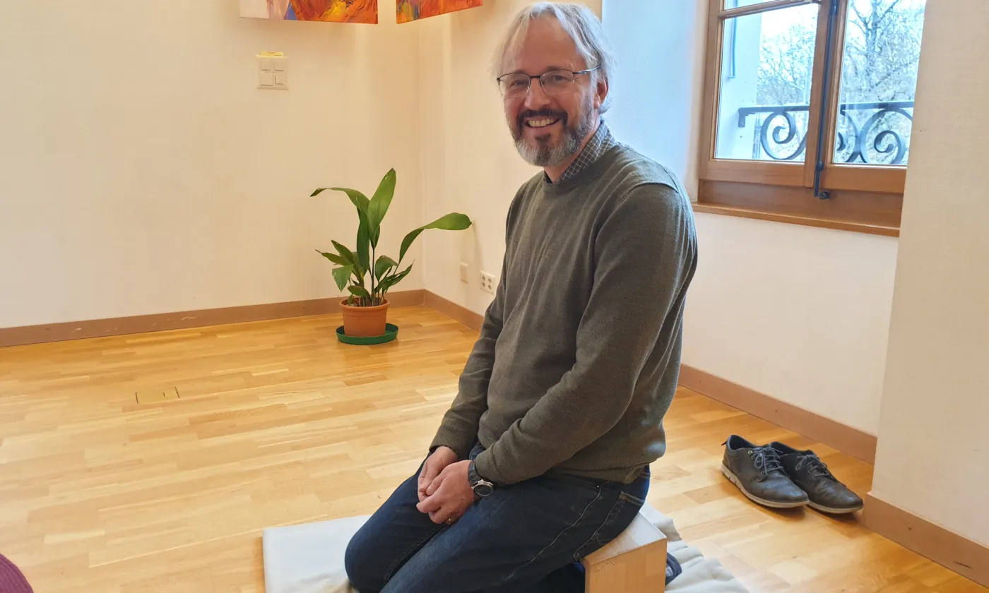 ©Matthias Wirz / RTSreligion