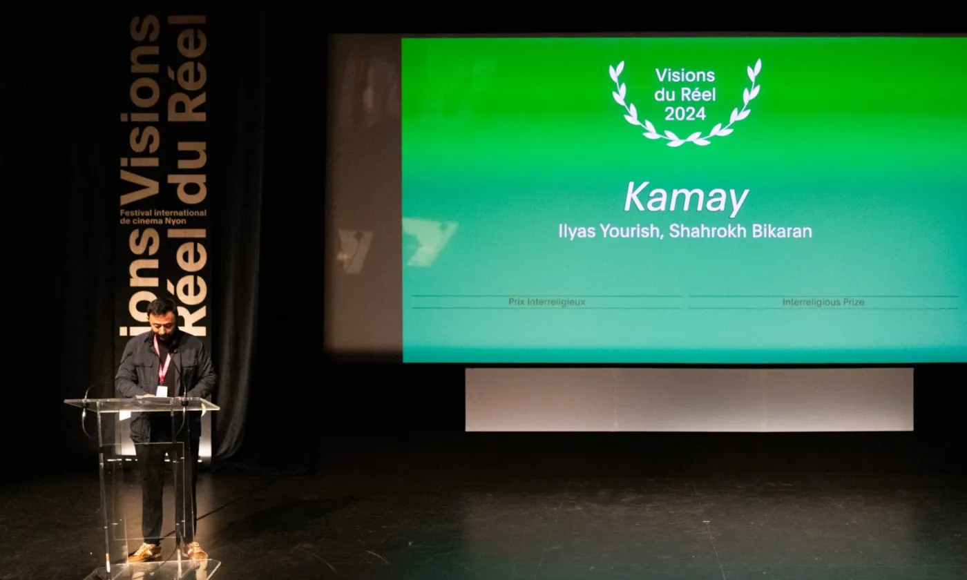 ©Visions du Réel 2024