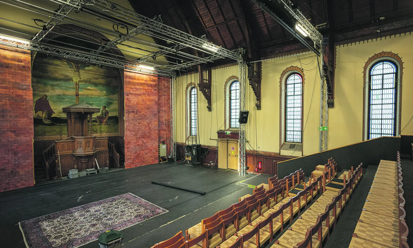 © ARC/Jean-Bernard Sieber