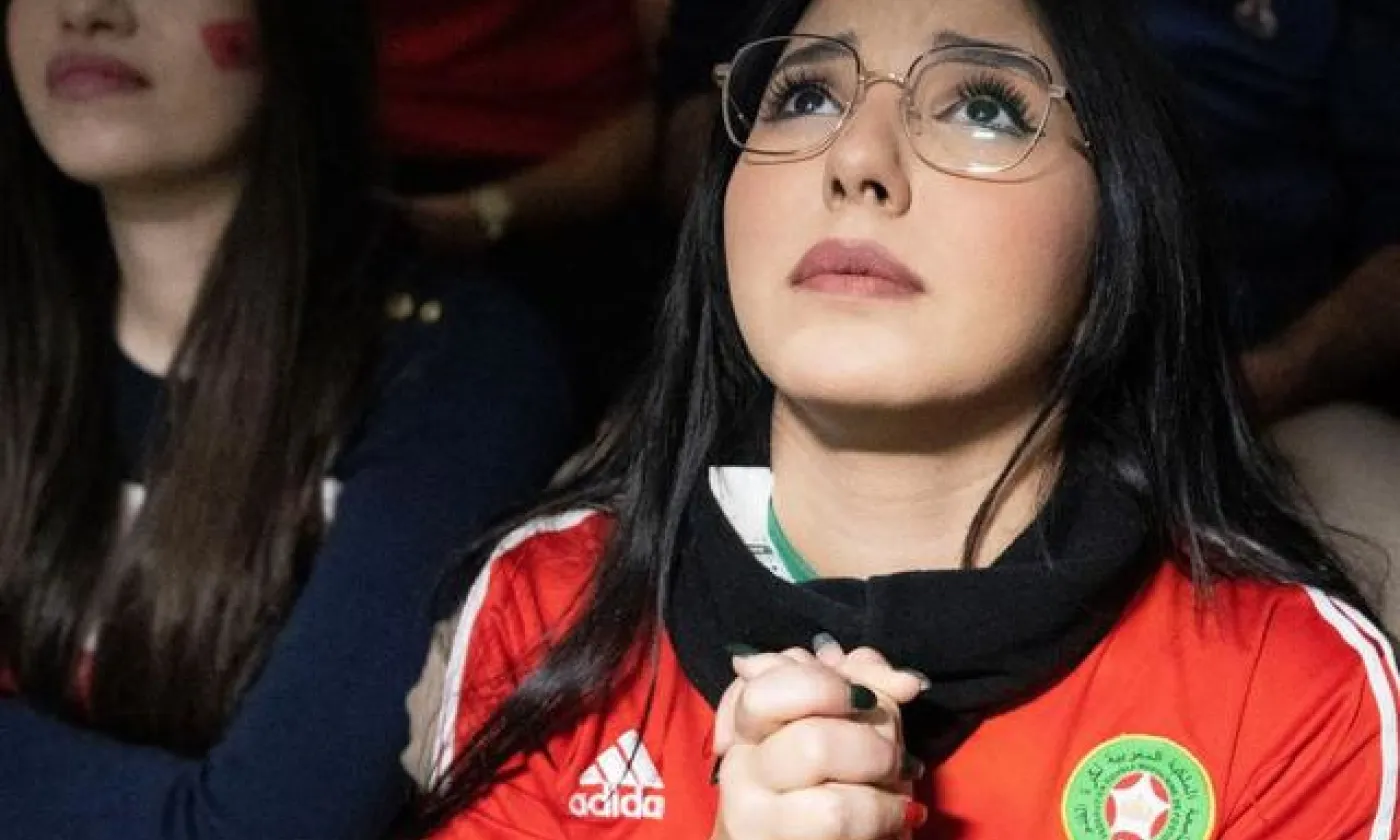 Keystone / The Canadian Press via AP - Paul Chiasson