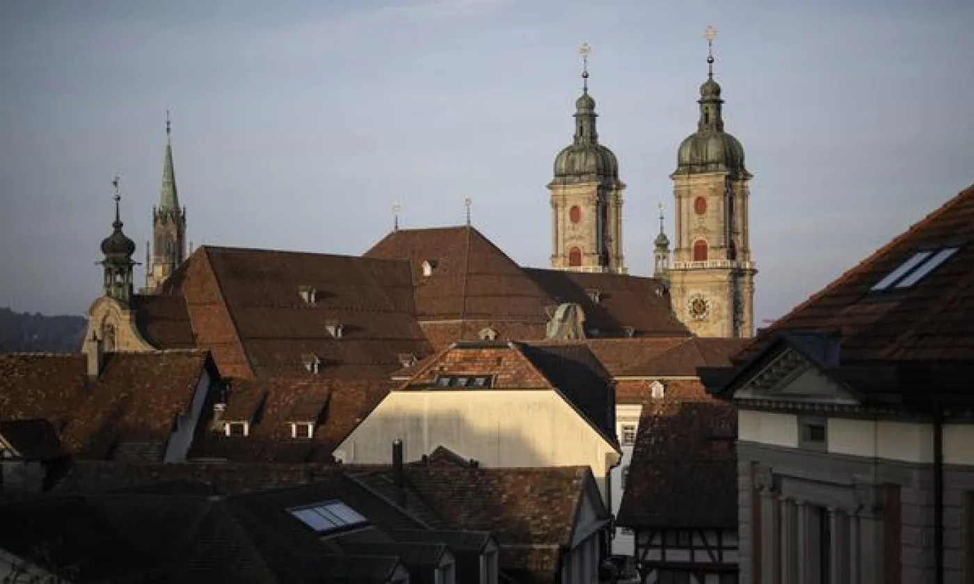 KEYSTONE - GIAN EHRENZELLER