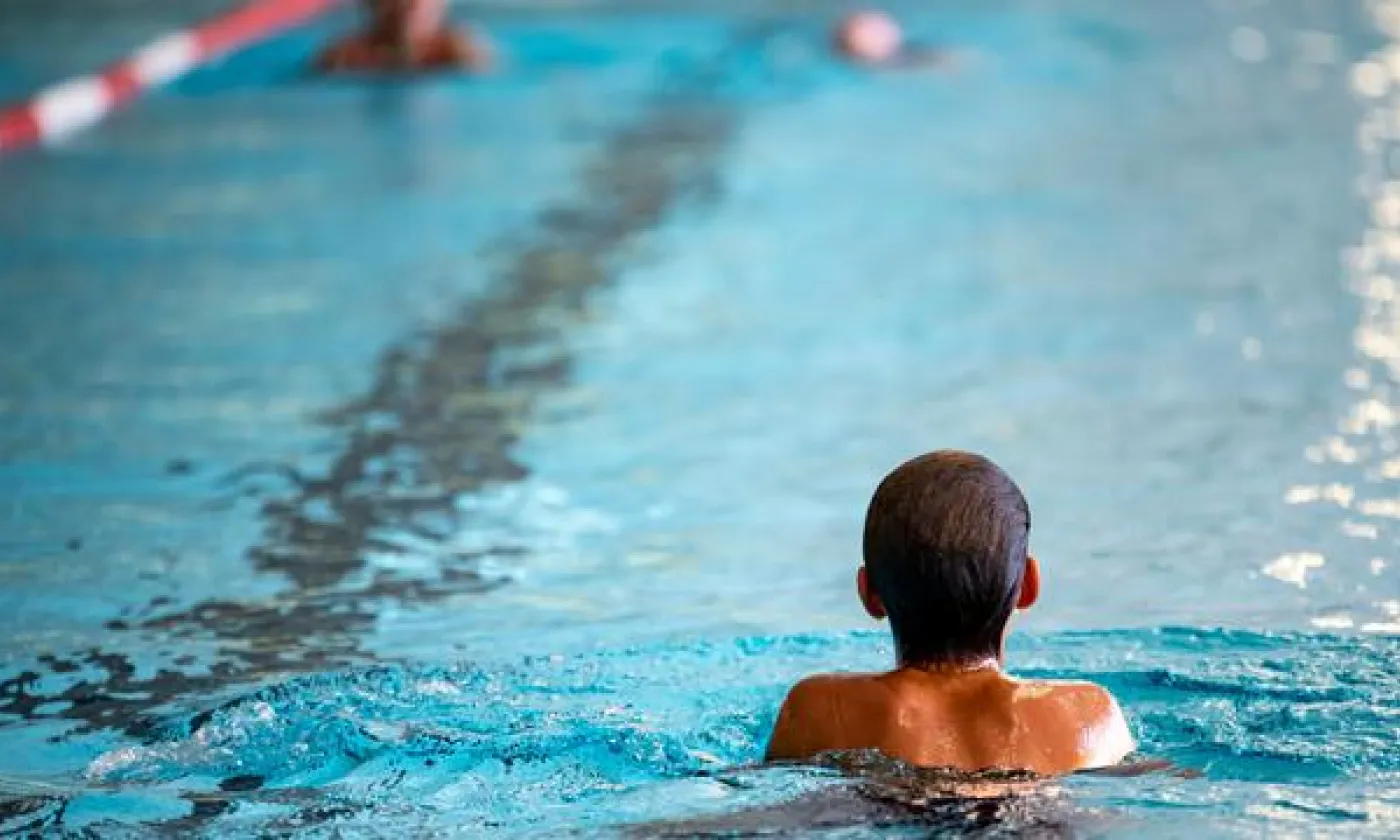 KEYSTONE - FABIAN SOMMER