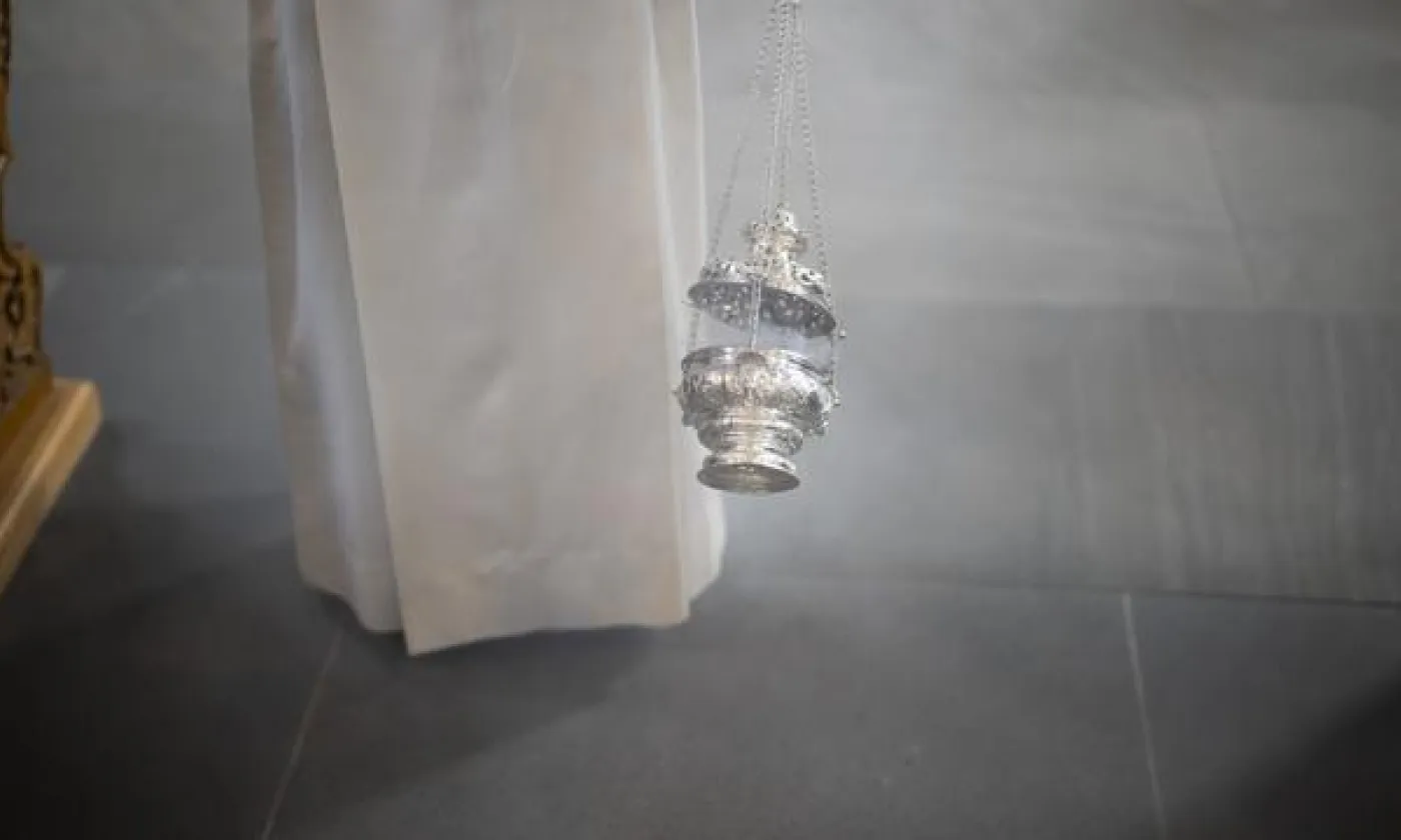 © KEYSTONE / GIAN EHRENZELLER - GIAN EHRENZELLER