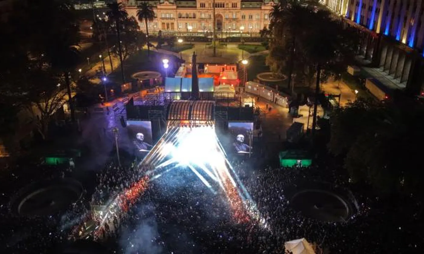 Copyright 2026. The Associated Press. All rights reserved - RODRIGO ABD