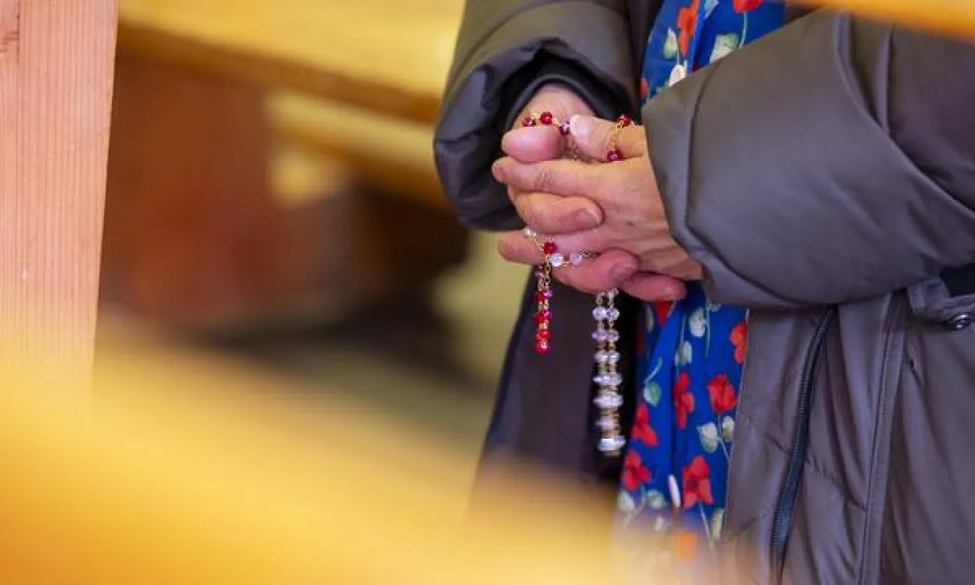 KEYSTONE - SALVATORE DI NOLFI