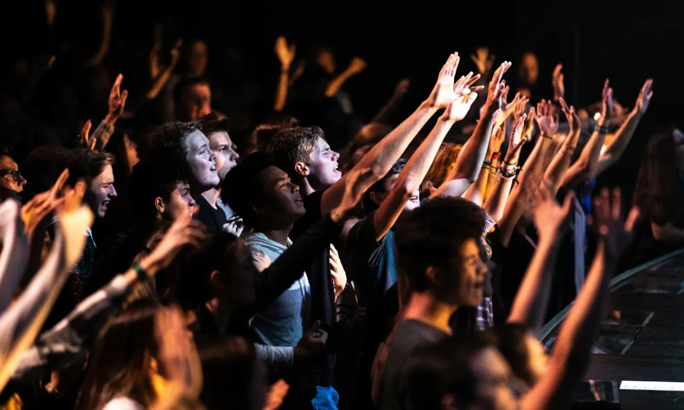 copyright : Nathan Mullet / Unsplash