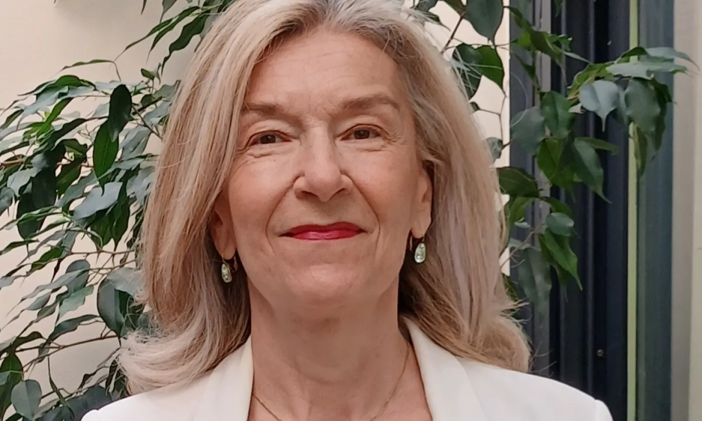 Cécilia Dutter (c) DR