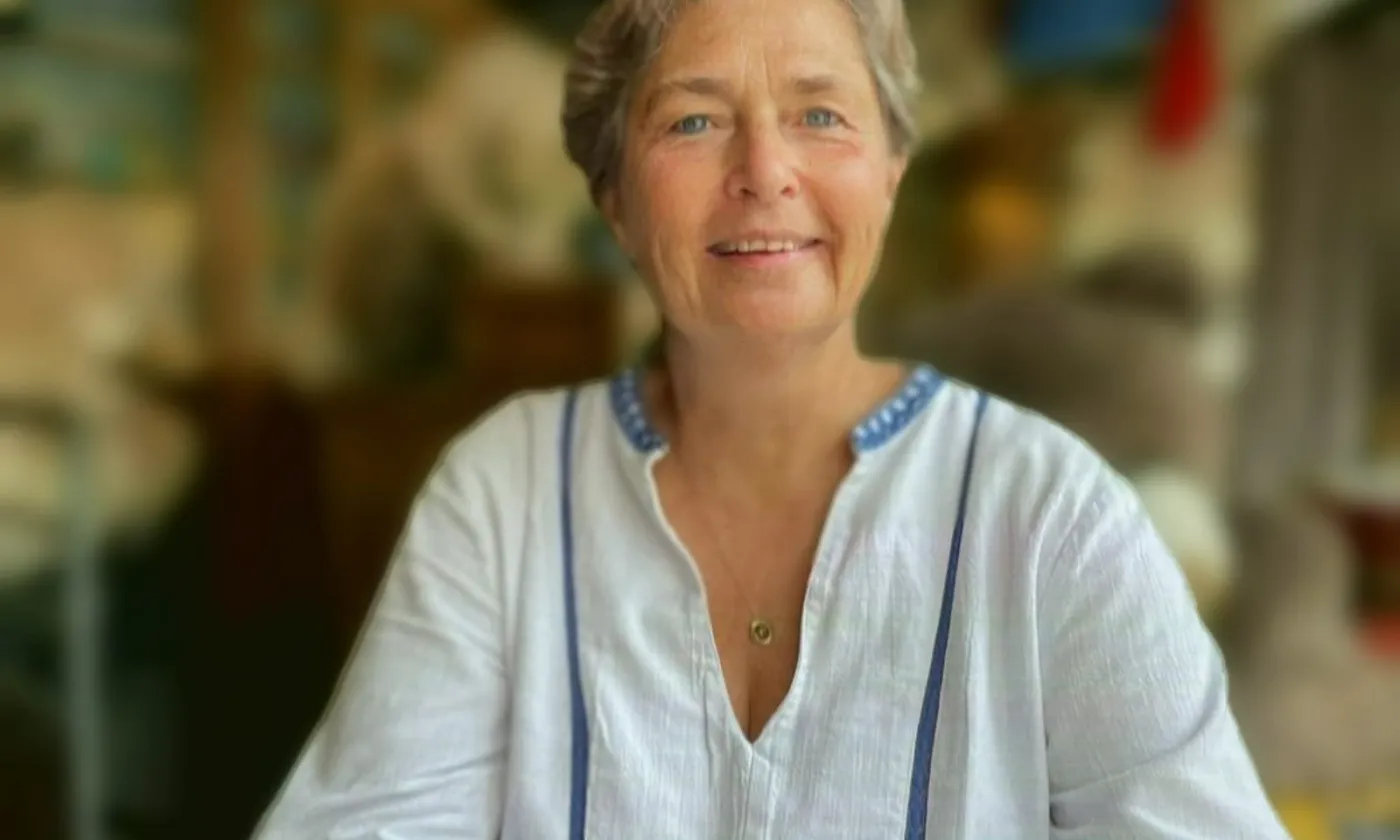 Claire Bévierre DR