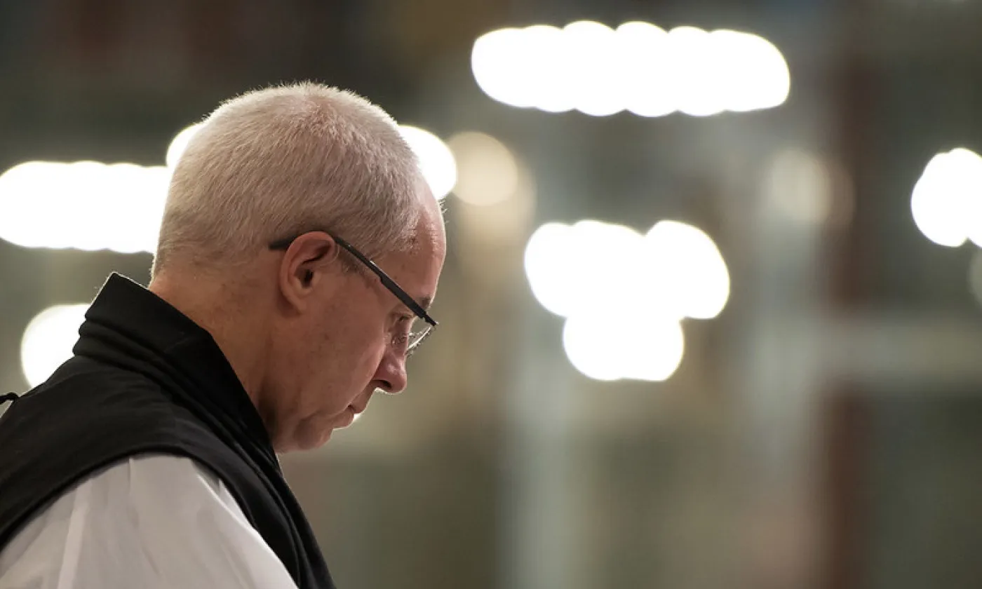 ©Flickr/Mazur/catholicnews.org.uk