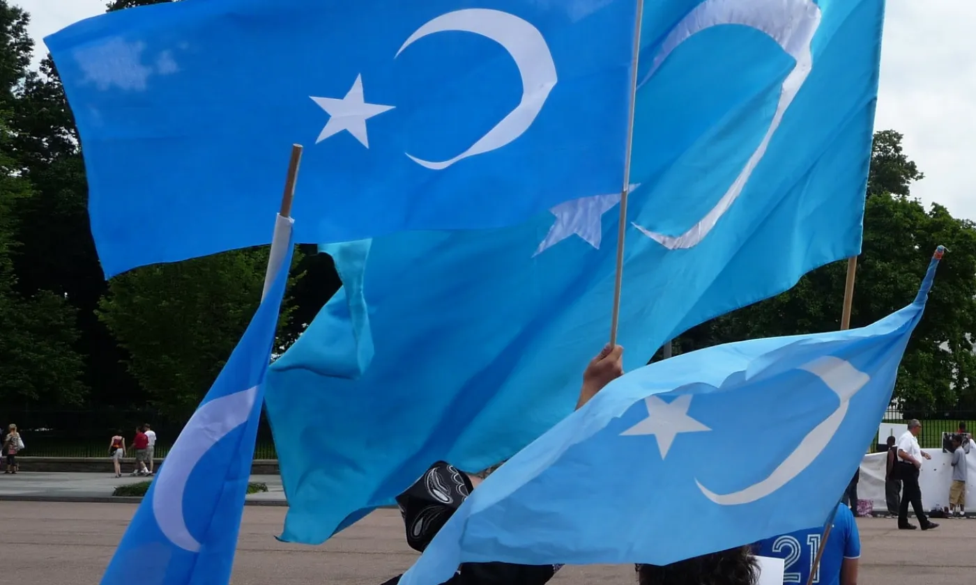 ©Flikr/Malcolm Brown