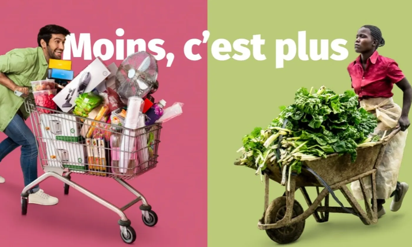 ©Action de Carême & EPER