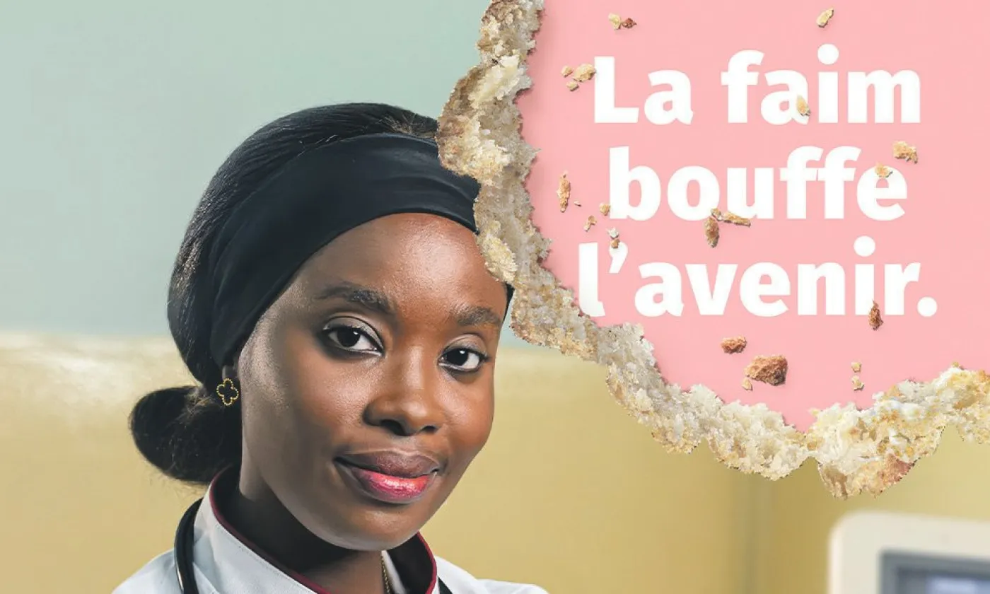 ©Campagne Action de carême