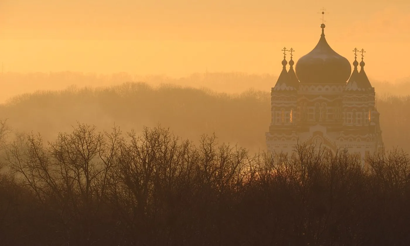 ©Константинъ Буркут, CC BY-SA 4.0 Wikimedia Commons