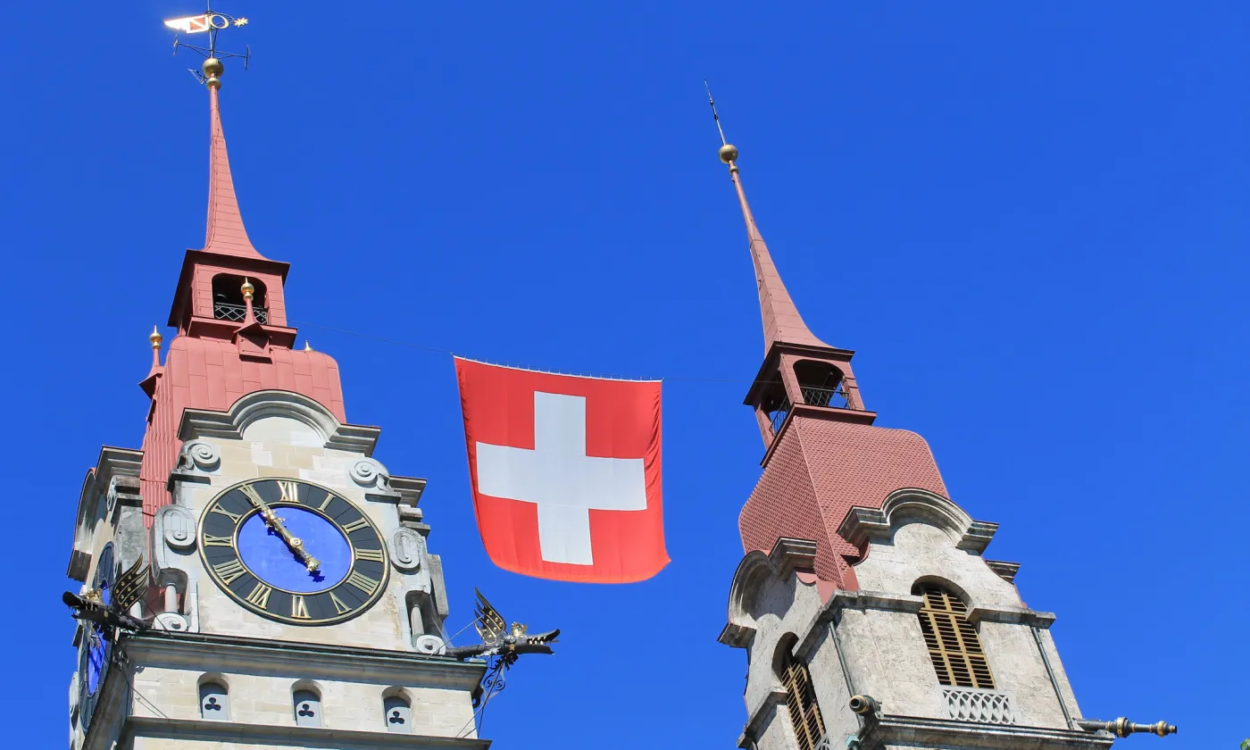 (c)Flikr/Patrick Nouhailler