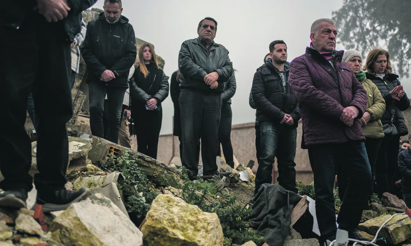 © Cerise Sudry-Le Dû