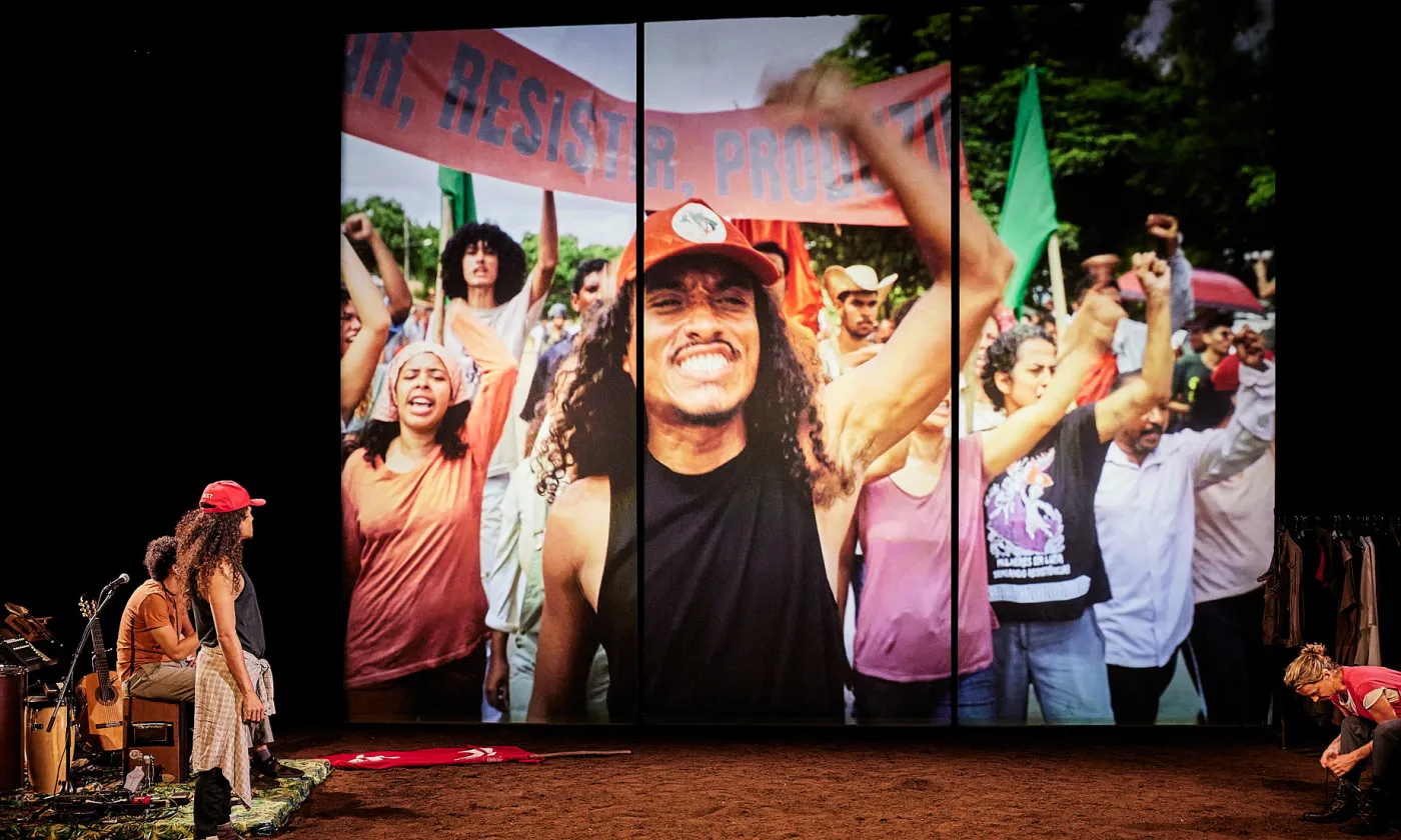 ©Christophe Raynaud de Lage