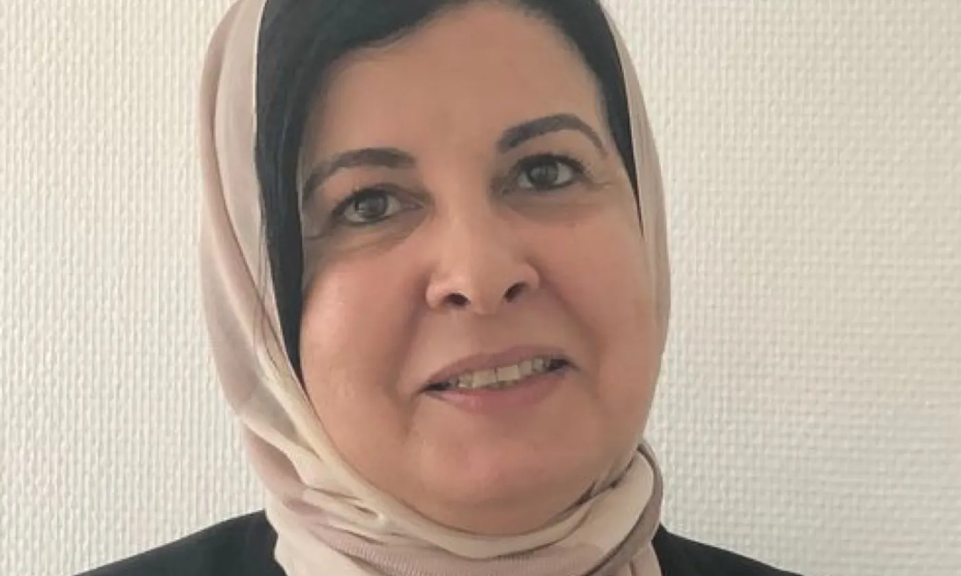 © Gabrielle Desarzens / RTSreligion