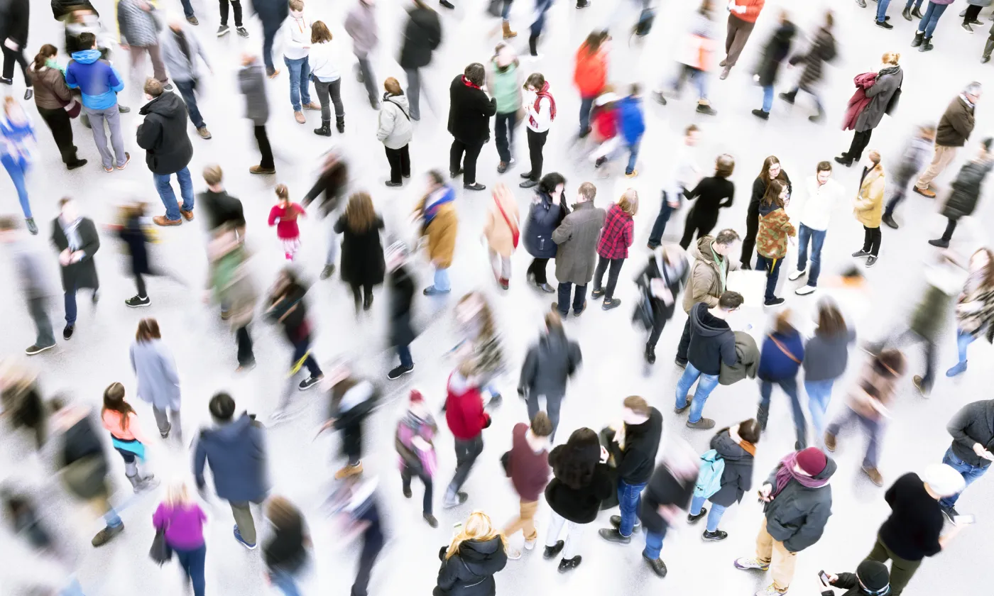 © iStock/B&M Noskowski