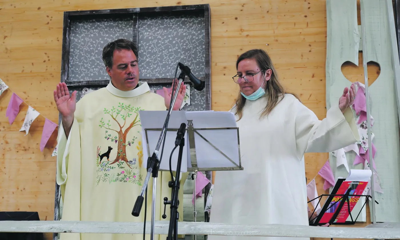 ©Pierre Bohrer, 2020