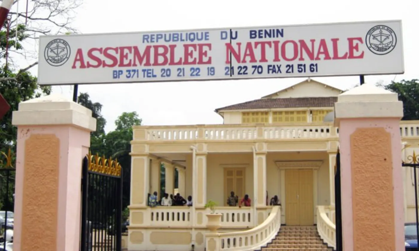 ©Ginette Fleure Adandé (VOA), Public domain, via Wikimedia Commons