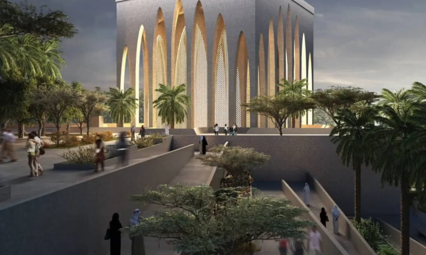 © Adjaye Associates