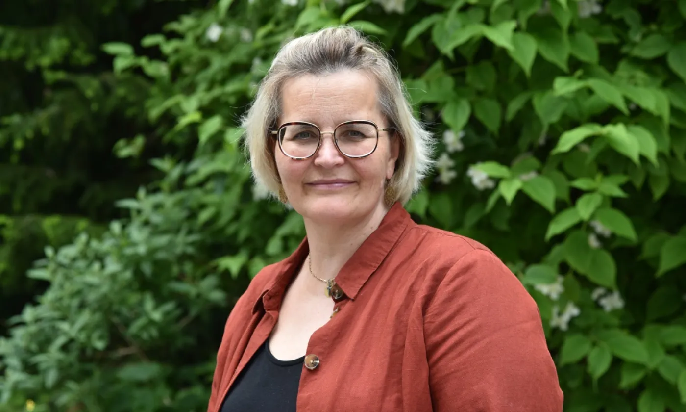 ©Raphaël Zbinden, cath.ch