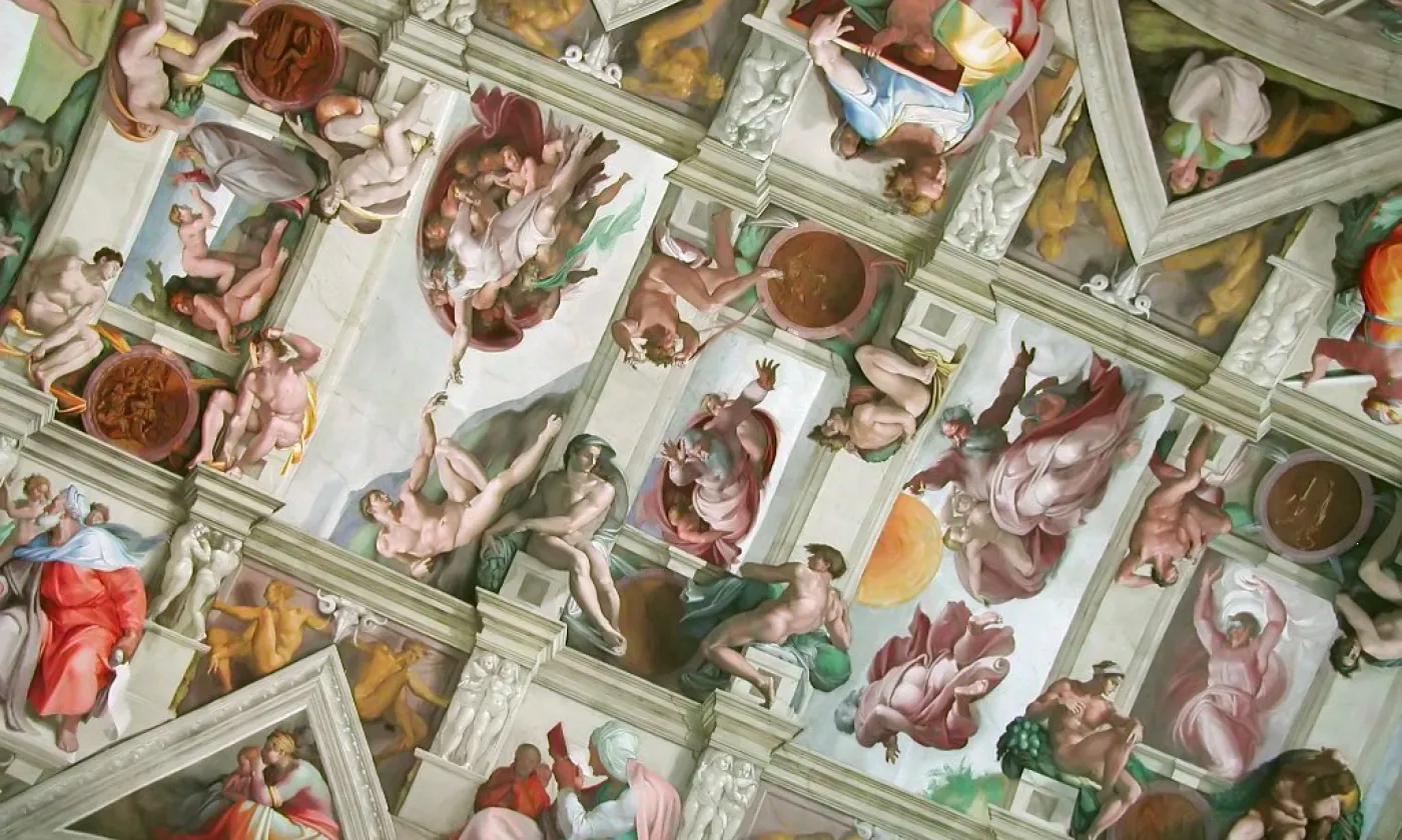 ©Wikimedia Commons/Domaine public