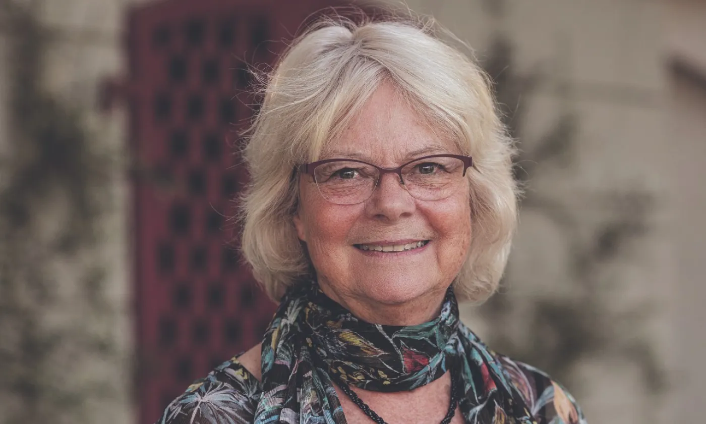 ©Jean-Bernard Sieber / ARC