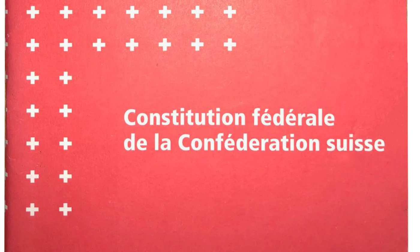 © Confédération suisse, Public domain, via Wikimedia Commons