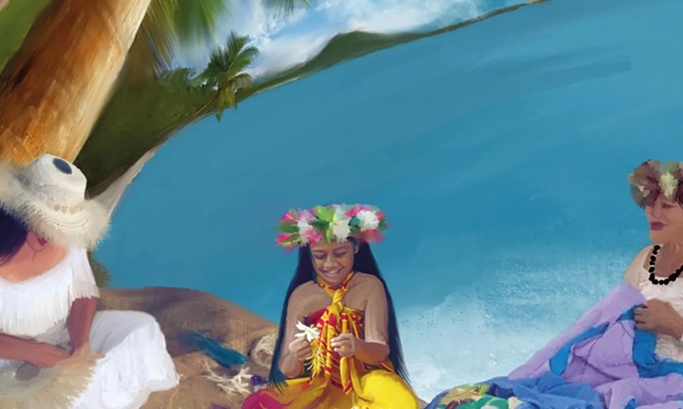 ©Journée mondiale de prière