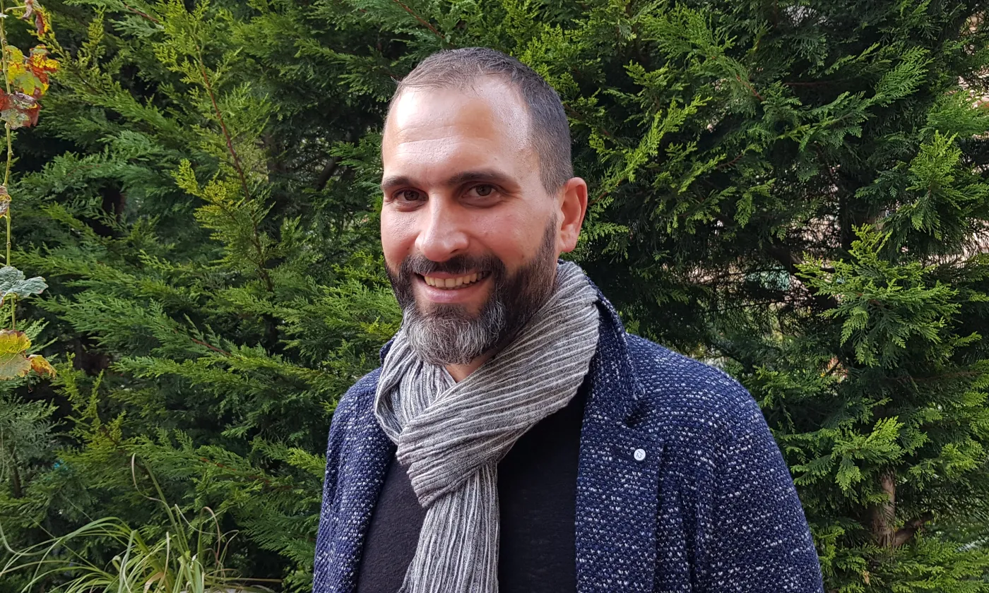 ©Davide Pesenti/RTSreligion