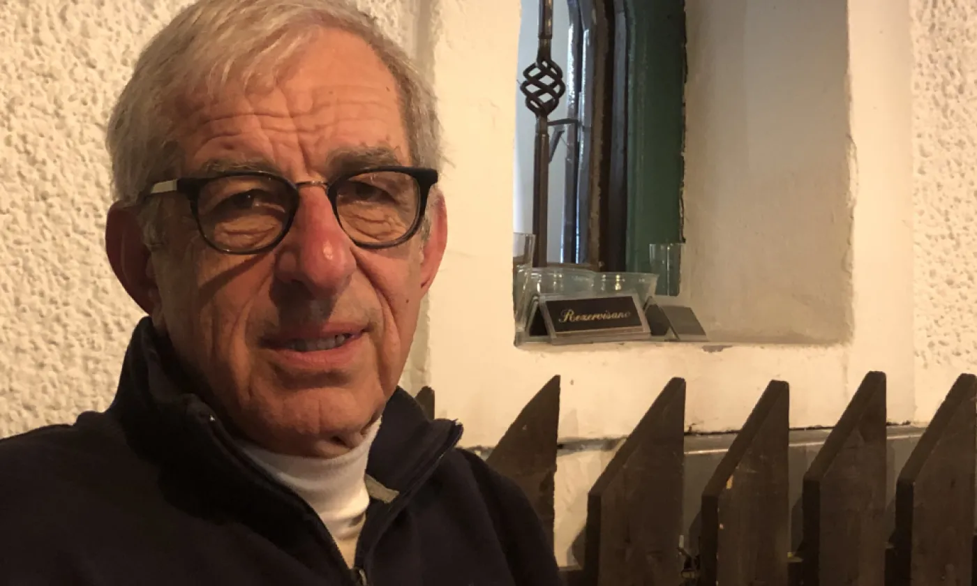 ©Gabrielle Desarzens/RTSreligion